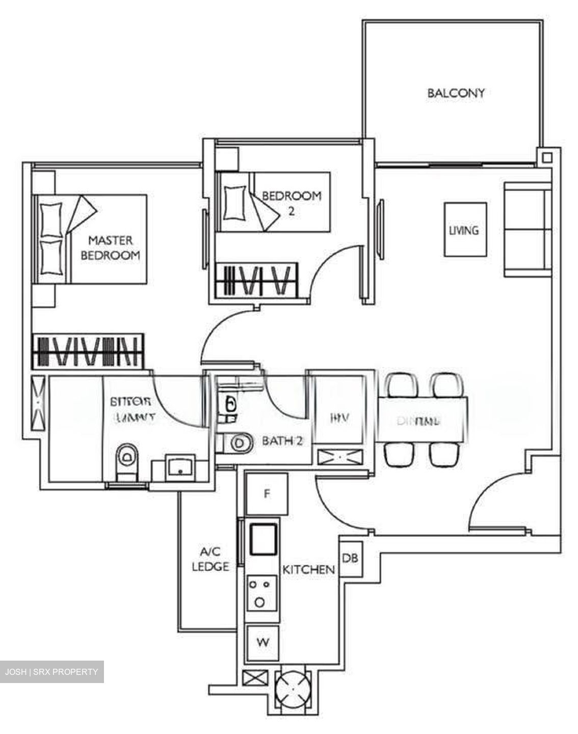 Compassvale Road (D19), Condominium #626876311